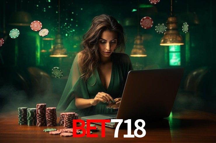 bet718 bet
