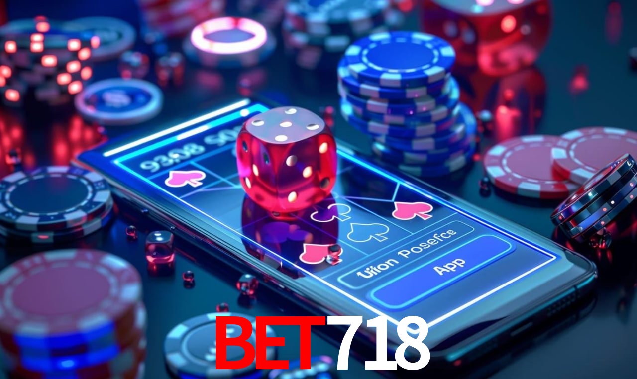 bet718 lottery