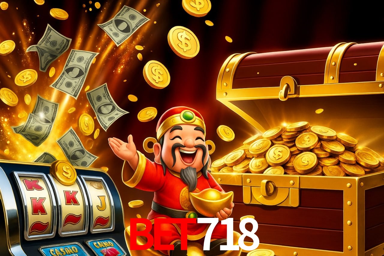 bet718 Fortune Tiger