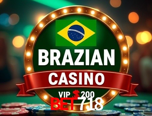 bet718 login